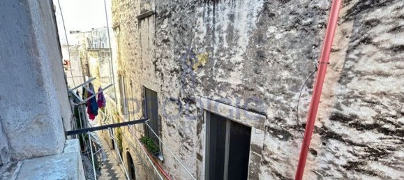 2 rooms Apartment in Bisceglie, Italy No. 64528 20