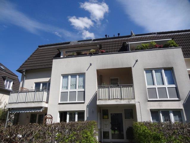 1 chambre Appartement à Dresden, Germany No. 322961