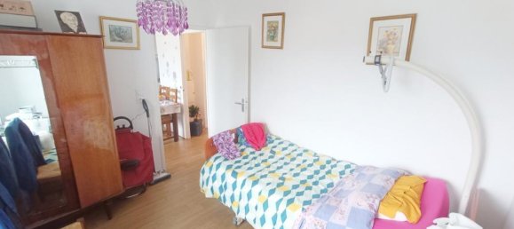 Apartamento de 1 dormitorio en Saint-Andre-lez-Lille, France No. 62643 18