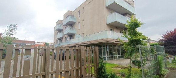 Apartamento de 1 dormitorio en Saint-Andre-lez-Lille, France No. 62643 2