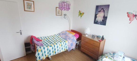 Apartamento de 1 dormitorio en Saint-Andre-lez-Lille, France No. 62643 20