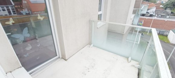 Apartamento de 1 dormitorio en Saint-Andre-lez-Lille, France No. 62643 15