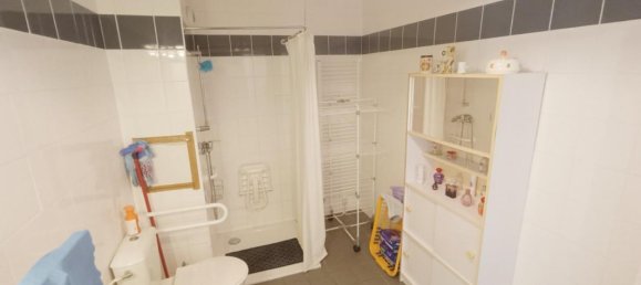 Apartamento de 1 dormitorio en Saint-Andre-lez-Lille, France No. 62643 14