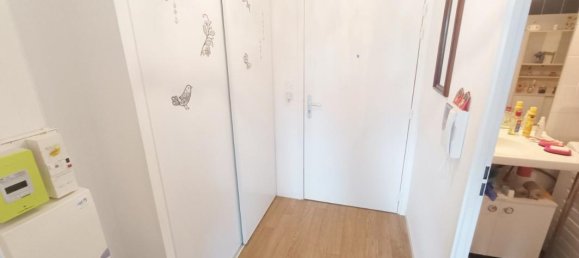 Apartamento de 1 dormitorio en Saint-Andre-lez-Lille, France No. 62643 12