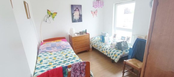Apartamento de 1 dormitorio en Saint-Andre-lez-Lille, France No. 62643 19