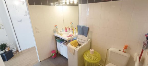 Apartamento de 1 dormitorio en Saint-Andre-lez-Lille, France No. 62643 17