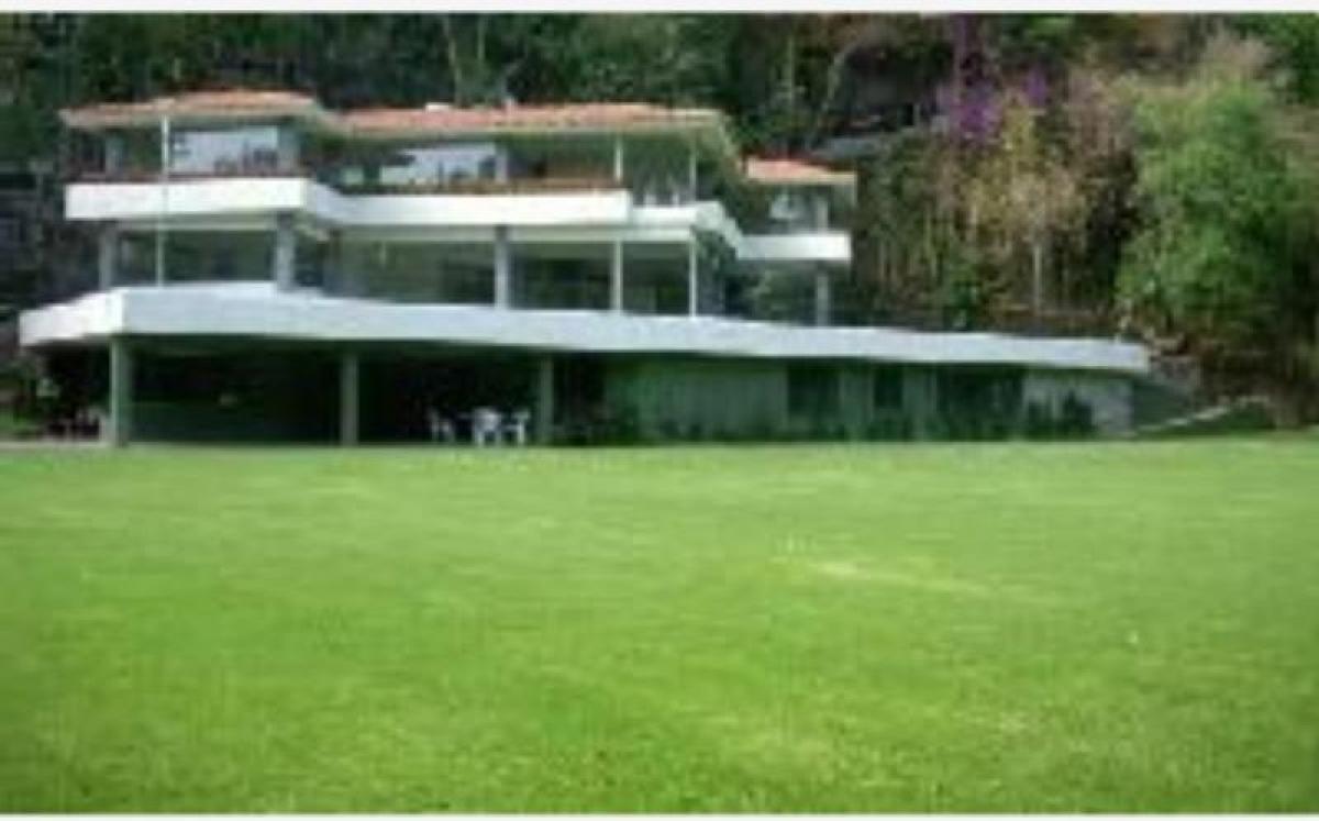 Casa de 3 dormitorios en Morelos, Mexico No. 149213