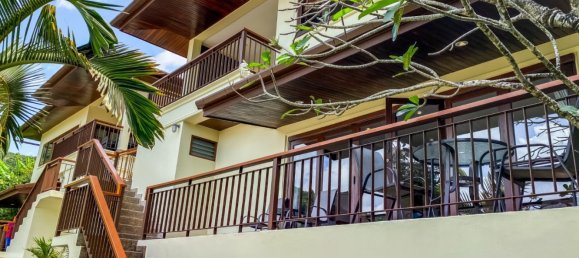 6 bedrooms Villa in Karon, Thailand No. 11575 20