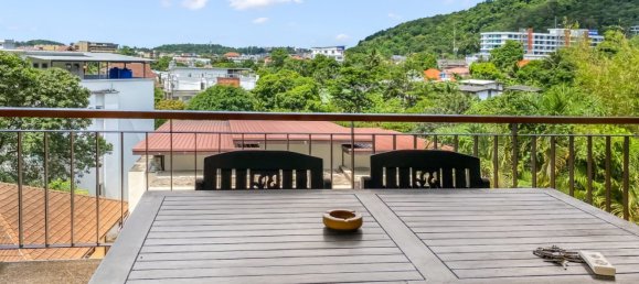 6 bedrooms Villa in Karon, Thailand No. 11575 29