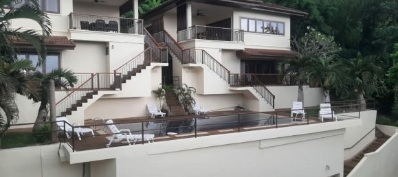 6 bedrooms Villa in Karon, Thailand No. 11575 2