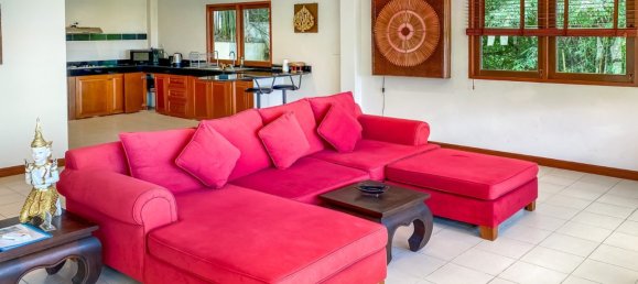 6 bedrooms Villa in Karon, Thailand No. 11575 4