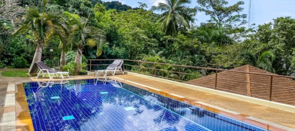 6 bedrooms Villa in Karon, Thailand No. 11575 24