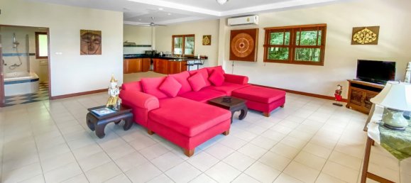 6 bedrooms Villa in Karon, Thailand No. 11575 3