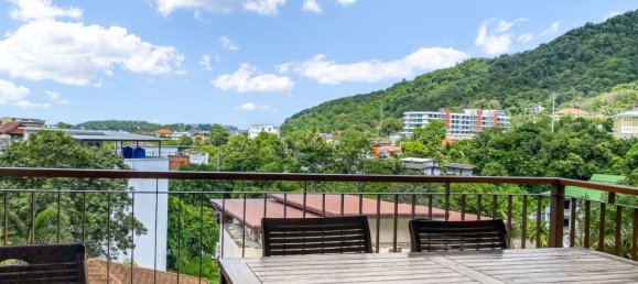 6 bedrooms Villa in Karon, Thailand No. 11575 11