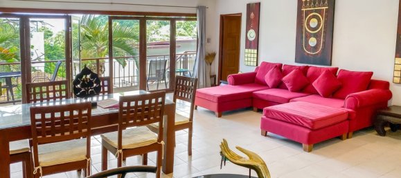 6 bedrooms Villa in Karon, Thailand No. 11575 16