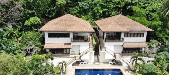6 bedrooms Villa in Karon, Thailand No. 11575 30