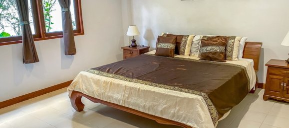 6 bedrooms Villa in Karon, Thailand No. 11575 15
