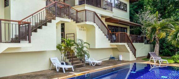 6 bedrooms Villa in Karon, Thailand No. 11575 23