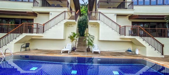 6 bedrooms Villa in Karon, Thailand No. 11575 21