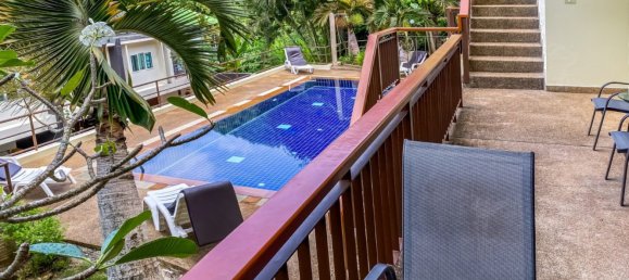 6 bedrooms Villa in Karon, Thailand No. 11575 14