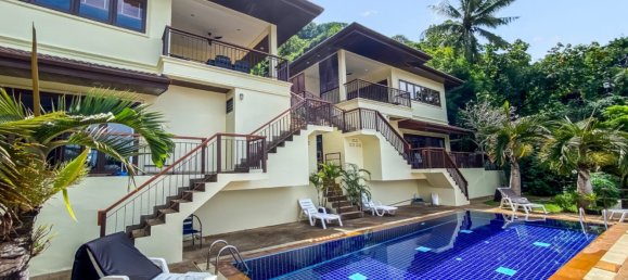 6 bedrooms Villa in Karon, Thailand No. 11575 22