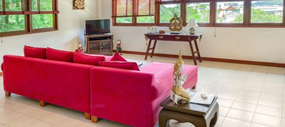 6 bedrooms Villa in Karon, Thailand No. 11575 5