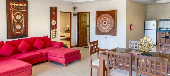 6 bedrooms Villa in Karon, Thailand No. 11575 17