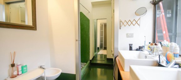 4 bedrooms Apartment in Turin, Italy No. 340459 15