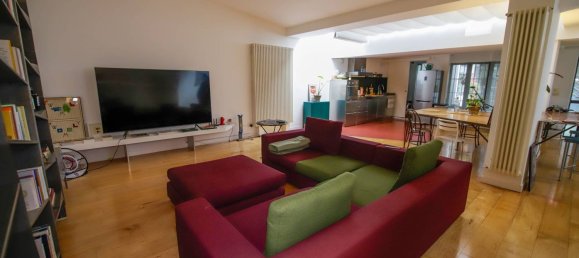 4 bedrooms Apartment in Turin, Italy No. 340459 14