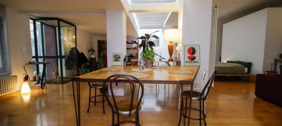 4 bedrooms Apartment in Turin, Italy No. 340459 10