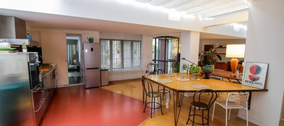 4 bedrooms Apartment in Turin, Italy No. 340459 11