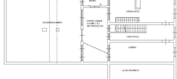 4 bedrooms Apartment in Turin, Italy No. 340459 26