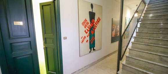 4 bedrooms Apartment in Turin, Italy No. 340459 2