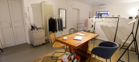 4 bedrooms Apartment in Turin, Italy No. 340459 21