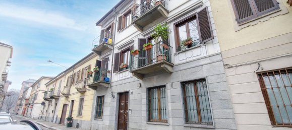 4 bedrooms Apartment in Turin, Italy No. 340459 25