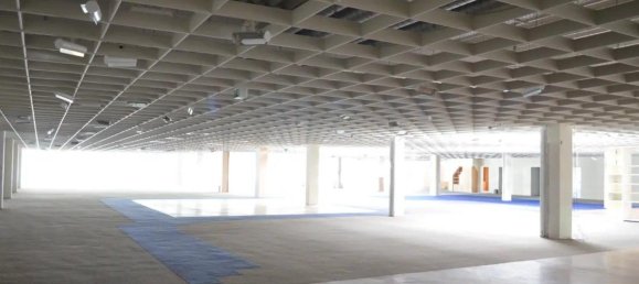 4661m² Commercial property in Leipzig, Germany No. 250188 2