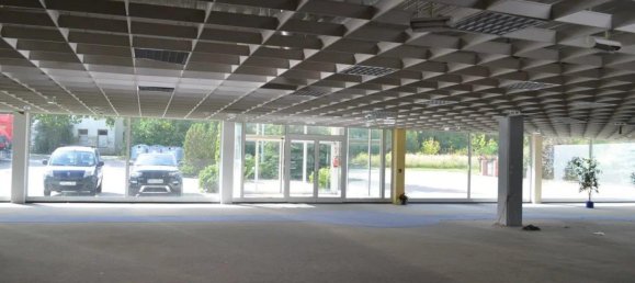 4661m² Commercial property in Leipzig, Germany No. 250188 12