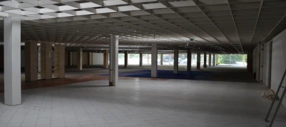 4661m² Commercial property in Leipzig, Germany No. 250188 3