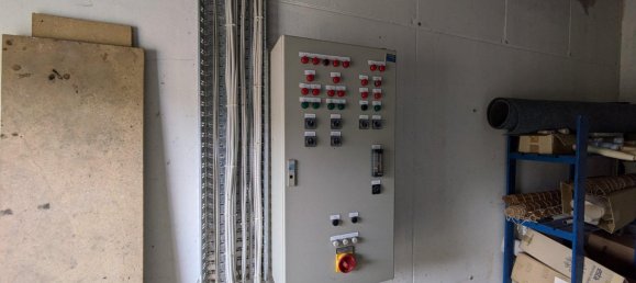 4661m² Commercial property in Leipzig, Germany No. 250188 9