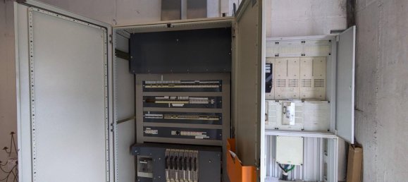 4661m² Commercial property in Leipzig, Germany No. 250188 8