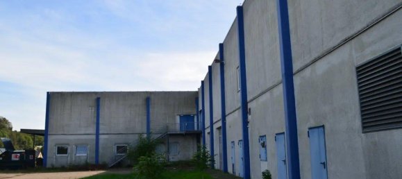 4661m² Commercial property in Leipzig, Germany No. 250188 14