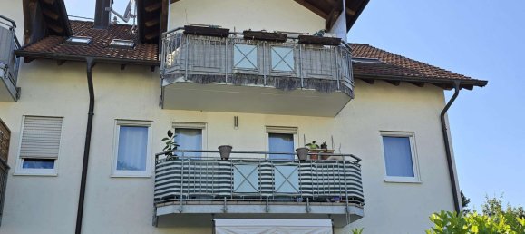 Apartamento T2 em Emmendingen, Germany N.º 53093 5