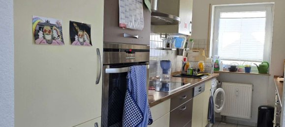 Apartamento T2 em Emmendingen, Germany N.º 53093 14