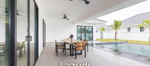 3 bedrooms Villa in Hua Hin, Thailand No. 21754 16