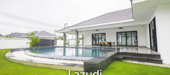 3 bedrooms Villa in Hua Hin, Thailand No. 21754 7