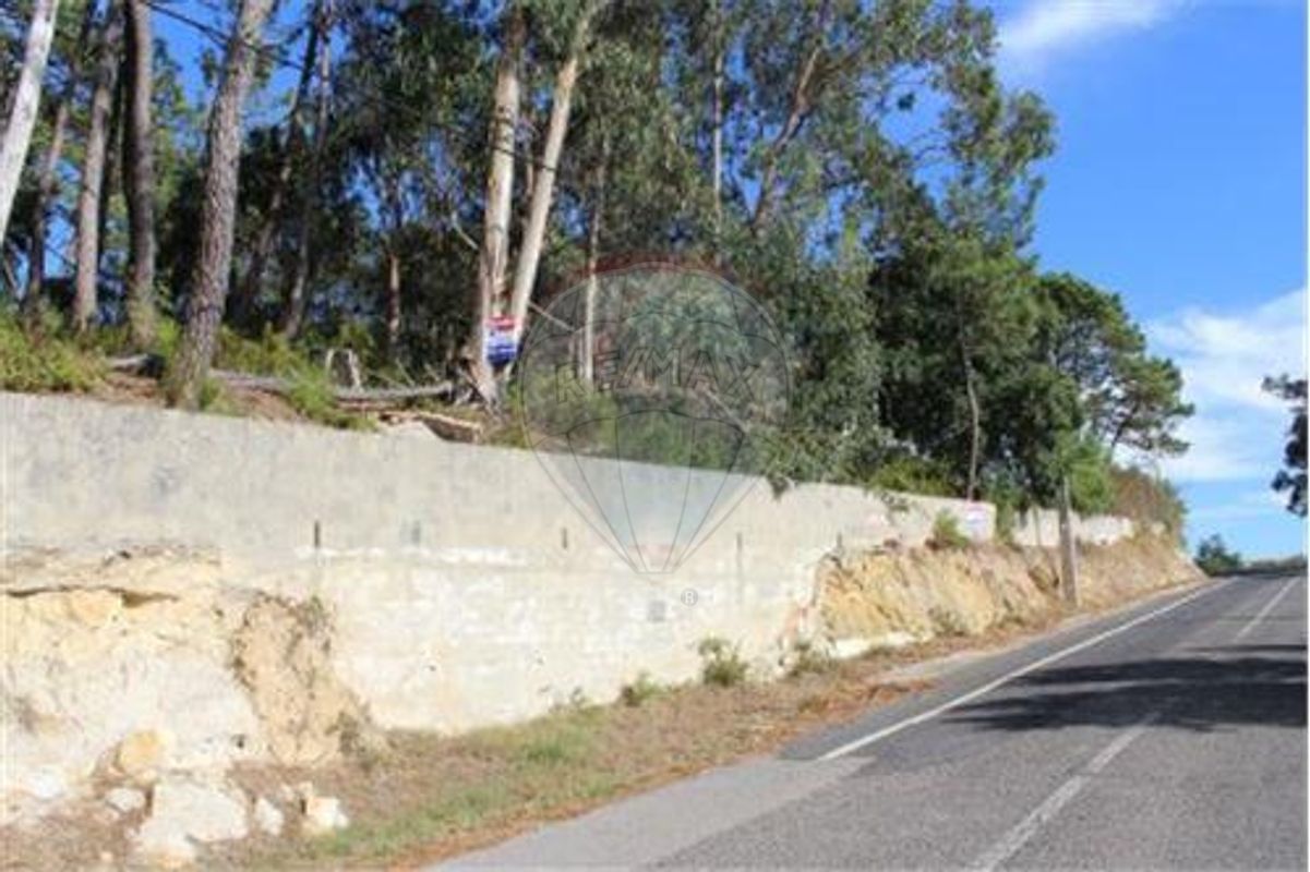 871m² Land in Mafra, Portugal No. 69666
