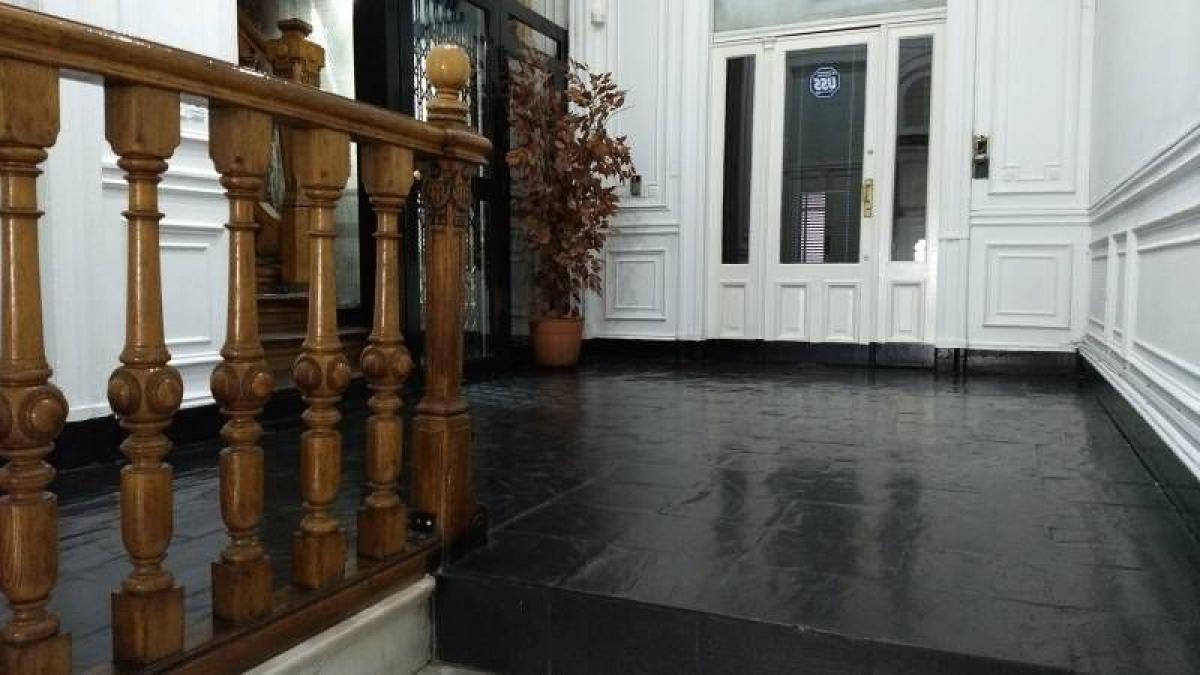 230m² Office in Buenos Aires, Argentina No. 106137