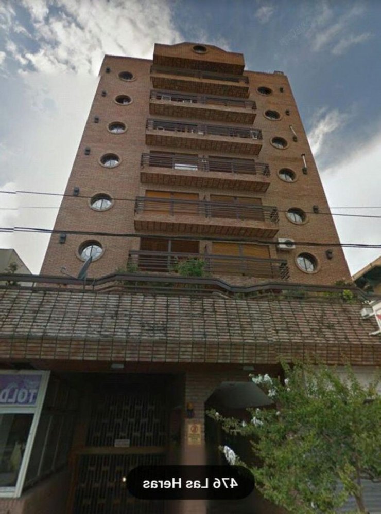 Квартира с 2 спальнями в Кордоба, Аргентина № 60462