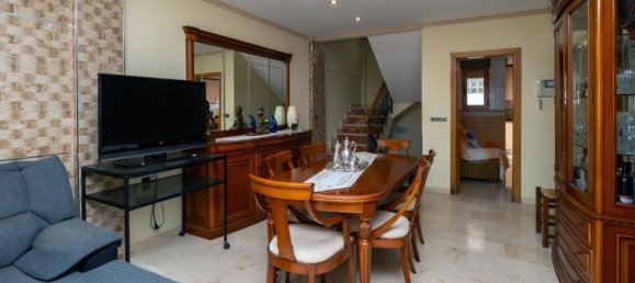 Villa T4 em La Nucia, Spain N.º 171483 11