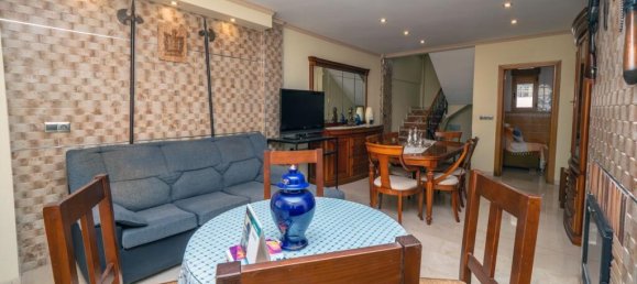 Villa T4 em La Nucia, Spain N.º 171483 10